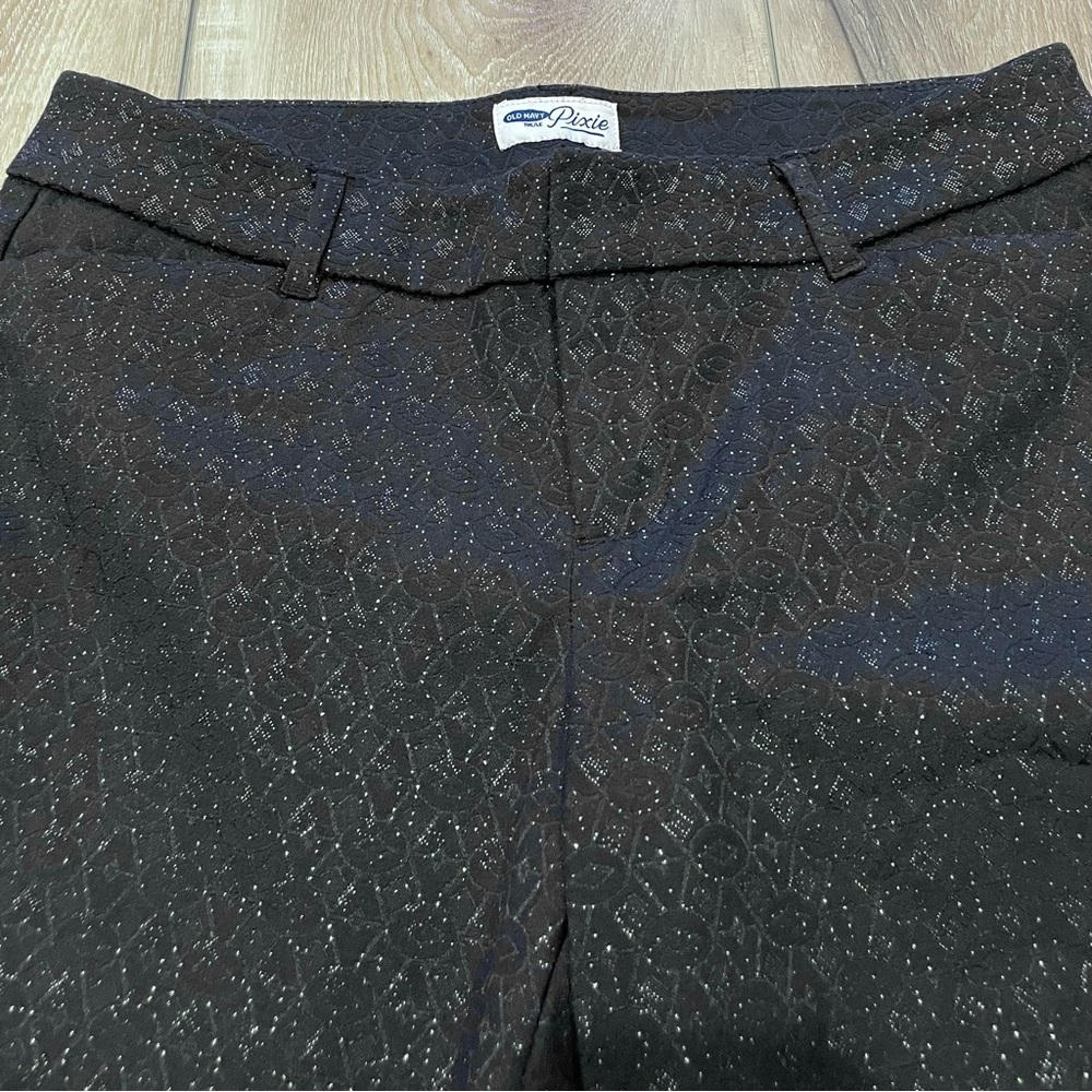 Old Navy Pixie Pants - image 3